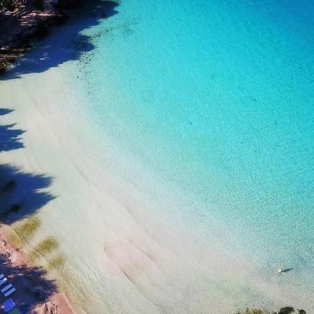 Apartman Bervida Murter Dış mekan fotoğraf