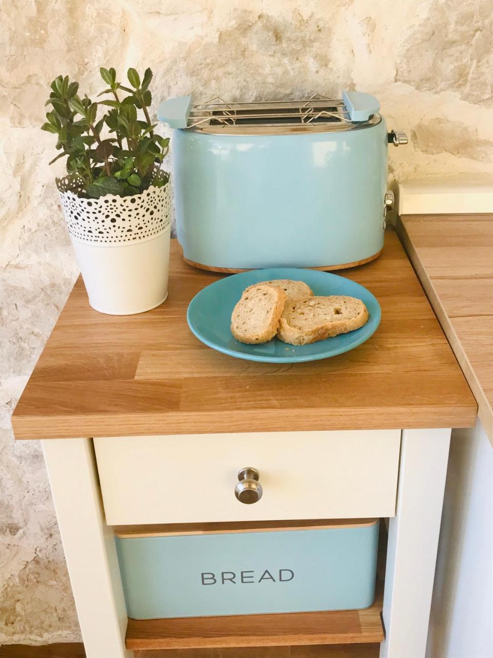 Apartman Bervida Murter Dış mekan fotoğraf