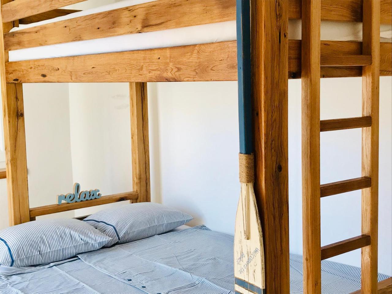 Apartman Bervida Murter Dış mekan fotoğraf