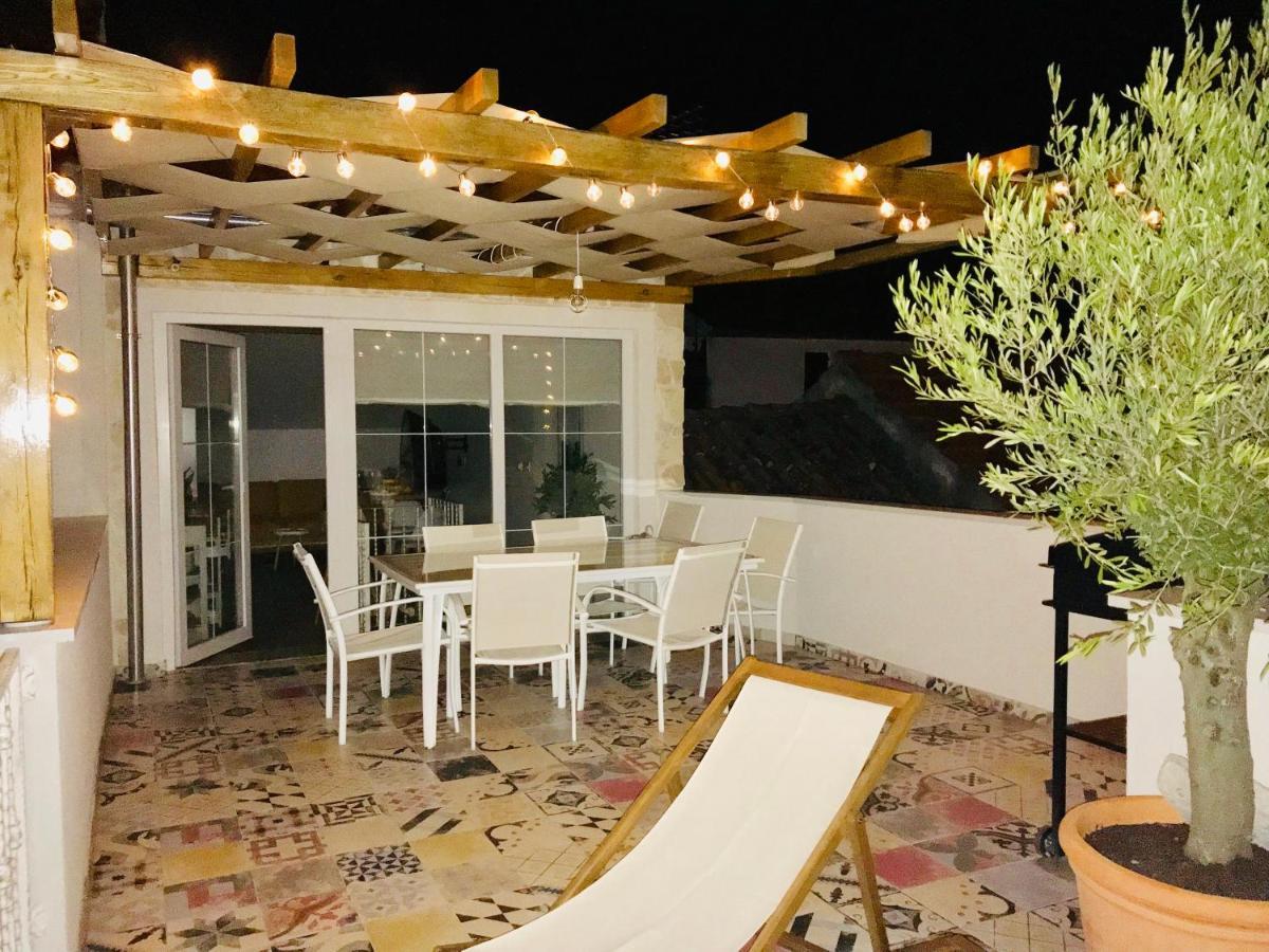 Apartman Bervida Murter Dış mekan fotoğraf